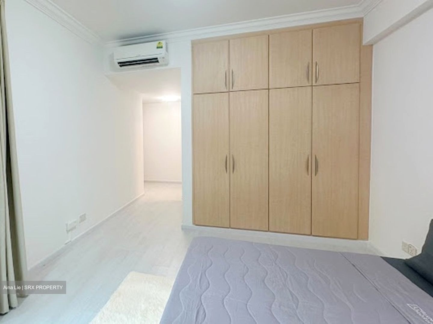Tropical Spring (D18), Condominium #602859811